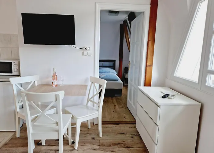 Balaton Fuered Balatonfüred