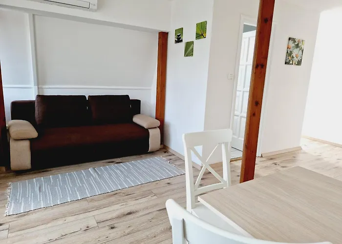 Balaton Fuered Aparthotel