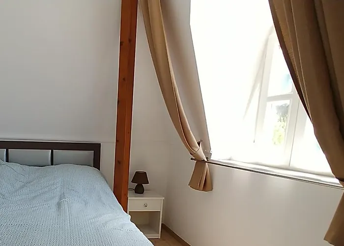 Balaton Fuered Aparthotel