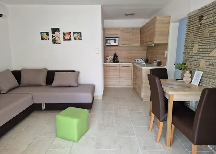 Balaton Fuered 3* Balatonfüred