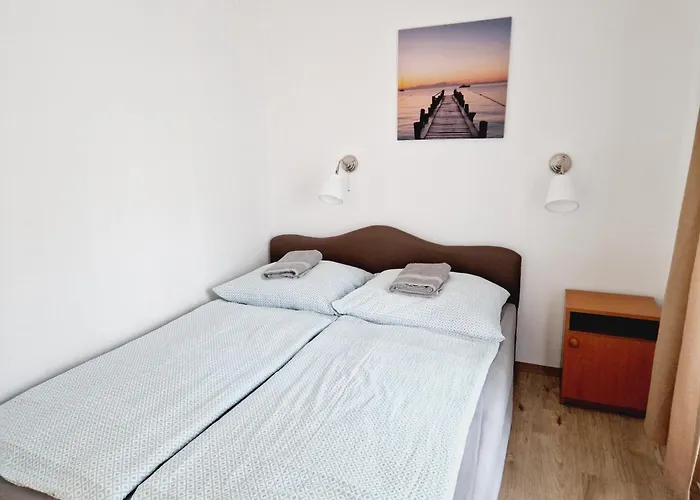 Balaton Fuered Aparthotel