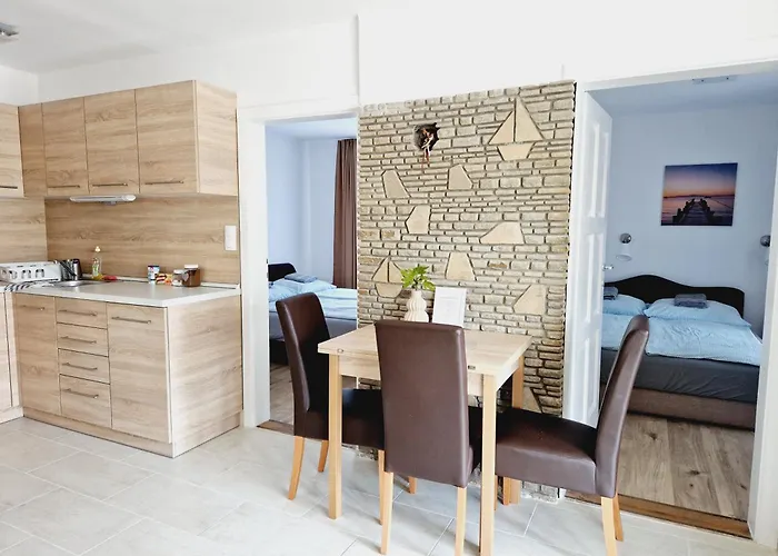 Aparthotel Balaton Fuered Balatonfüred