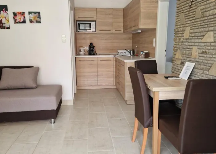 Balaton Fuered 3* Balatonfüred