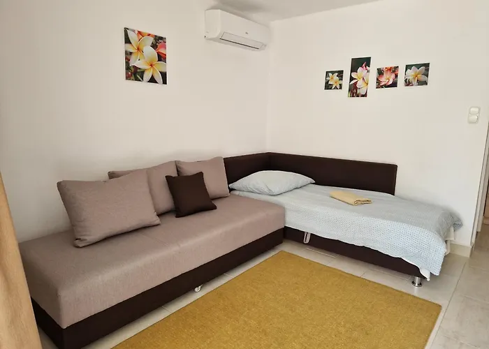 Balaton Fuered Ξενοδοχείο με διαμερίσματα Balatonfüred