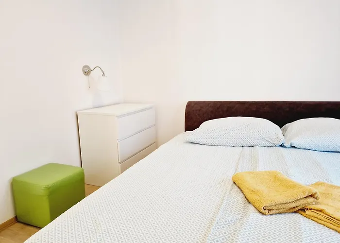 Aparthotel Balaton Fuered Balatonfüred