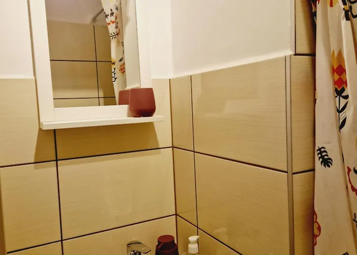 Aparthotel Balaton Fuered 3*