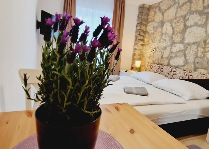 Apart Otel Balaton Füred