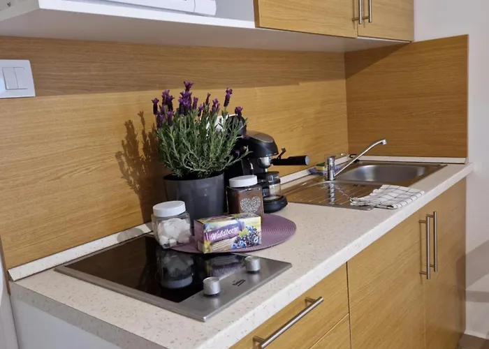 Apart Otel Balaton Füred