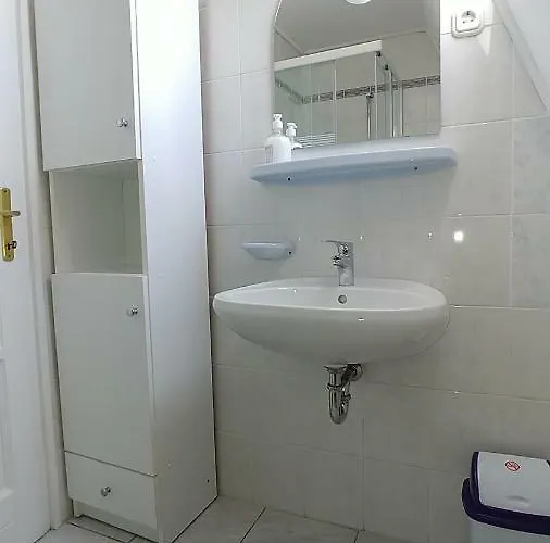 Balaton Fuered Ξενοδοχείο με διαμερίσματα 3*